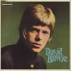 POP+FOLK+GLAM: David Bowie - There Is A Happy Land (UK 1966/1967)