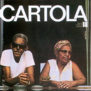 POP+FOLK+SAMBA+BOSSA+SENTIMENTAL: Cartola - Sala De Recepcao (BR 1976)