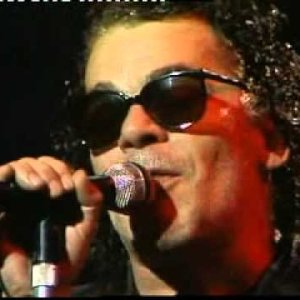 IAN DURY AND THE BLOCKHEADS: WHAT A WASTE LIVE - YouTube
