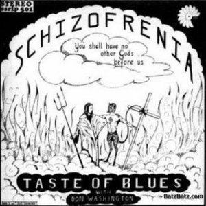 Schizofrenia  - Taste of Blues (1969) Full Album - YouTube