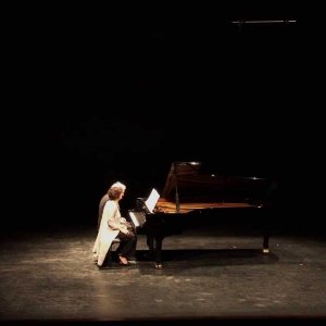 Hans Gál: Marionettes op.74 - Friederike Haufe & Volker Ahmels (pianoduo) - YouTube