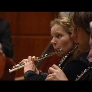 Debussy: Prélude à l'après-midi d'un faune (Valery Gergiev, London Symphony Orchestra) - YouTube