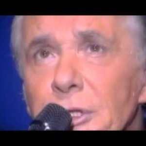 PATHOS+CHANSON+POP+BALLADE+LIVE: Michel Sardou - L'Aigle Noir (Palais des Sports FR 2005)