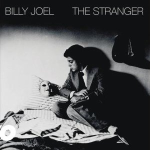 POP+FOLK+PIANO+BALLADE: Billy Joel - The Stranger (US 1977)