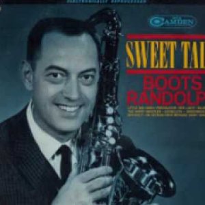 KAFFEE-SONG+SWING+ROCK'N'ROLL+COFFEE: Boots Randolph - Percolator (US 1958)