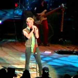IN MEMORIAM+POP+FOLK+GLAM+ROCK+LIVE: David Bowie - The Man who sold the World, Battle for Britain (UK 2003 ?)