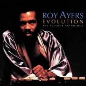 SLOW GROOVE+SOUL+FUNK+JAZZ+DISCO+POP: Roy Ayers - Love will bring us back Together (US 1979)