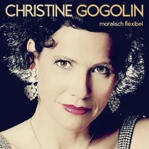COUNTRY+POP+SCHLAGER+FEMALE: Christine Gogolin - Trenn dich von deiner Frau (DE 2015)