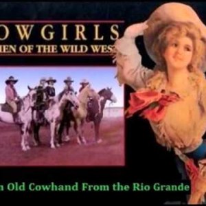 I'm an Old Cowhand From the Rio Grand ~ Dan Hicks & the Hot Licks - YouTube