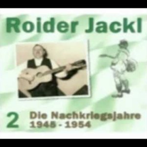 Roider Jackl - In unserm Hoamatland (1954) - YouTube