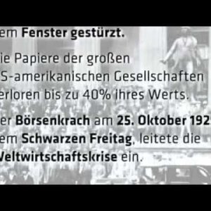 Harald Lesch - Zinseszins: Das perfekte Verbrechen - YouTube