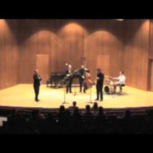 Patrick Lindsley - Horace Silver - Nica's Dream - YouTube