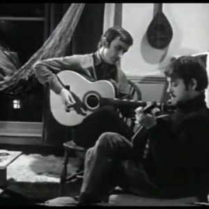 Pentangle before Pentangle - Folksangere 1967 - YouTube