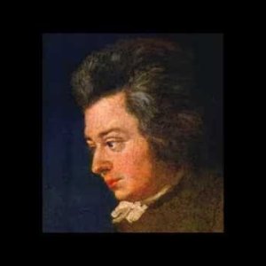 KLASSIK+BELEBT+LIEBLICH: W. A. Mozart - KV 609 - 5 Contredances for Orchestra