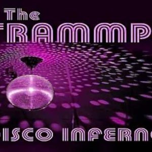 DISCO+DANCE+POP+GROOVE: The Trammps - Disco Inferno (Long Version) (US 1976)