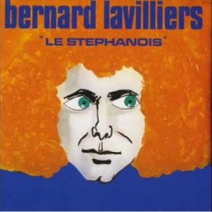 Bernard Lavilliers - La Samba (FR 1975)