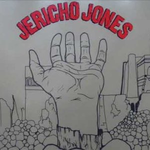 Jericho Jones - Junkies Monkeys & Donkeys (IL 1971)