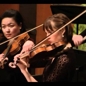 KLASSIK+BELEBT: Francesco Zappa - Cello Symphony - Allegro assai (The New Dutch Academy)