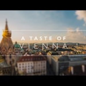 A Taste of Vienna on Vimeo