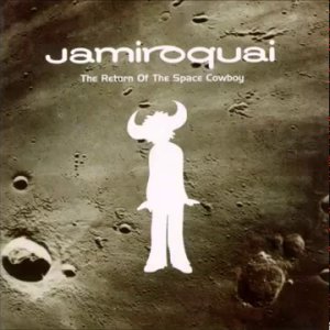 DISCO+DANCE+FUNKY: Jamiroquai - Return Of The Space Cowboy (UK 1994) Full Album