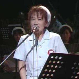 JAPAN+ART-POP+PROG+FOLK+ROCK+JAZZ+HUMOR+ORCHESTER+FEMALE+LIVE: Kiyohiko Senba & The Haniwa All-Stars + Jun Togawa - リボンの騎士 (LIVE JP 1991)