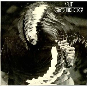 Groundhogs - Split (UK 1971) (Full Album)