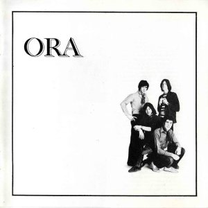 Ora - (UK 1969) [Full Album] HQ - YouTube