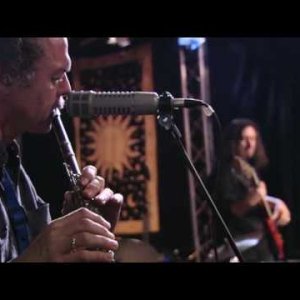 Karlheinz "Carlitos" Miklin & Quinteto Argentina: "El Zurdo" - YouTube