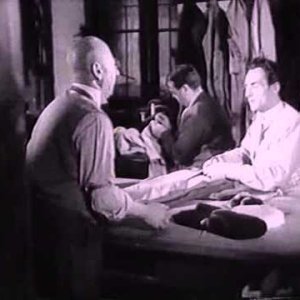 ÖGB-Werbefilm: Einsteigen bitte (AT 1952) H. Qualtinger Kurzauftritt