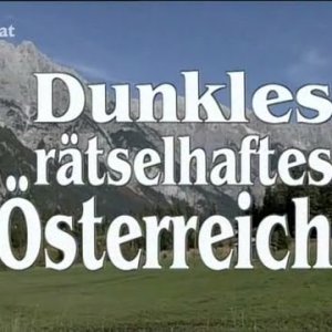 MOCKUMENTARY: Dunkles rätselhaftes Österreich (AT 1994)