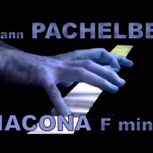 Johann PACHELBEL: Ciacona in F minor, T206