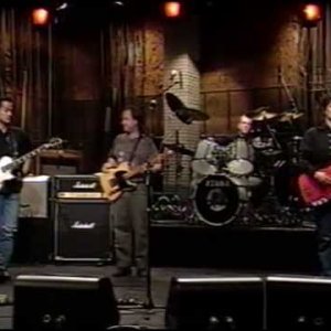Pixies - Monkey Gone to Heaven (LIVE 1989)