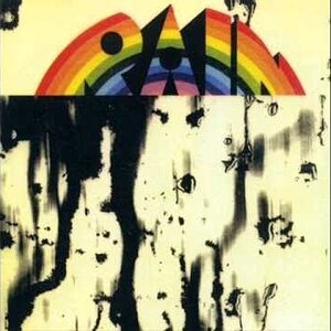POP+PROG+ROCK+BEAT+ROMANTIC: Rain - Rain (US 1972) (FULL ALBUM)