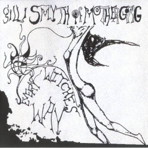 ELECTRONIC+TALK: GILLI SMYTH - Every Witches Way (UK 1993)
