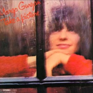 GIRLIE+POP: Margo Guryan - Take A Picture (US 1968)