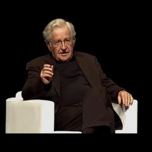 interVIEW: Noam Chomsky - Is Trump Consistent? (US 2017)