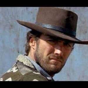 THEME+OST: A Fistful Of Dollars by Ennio Morricone (IT 1964)