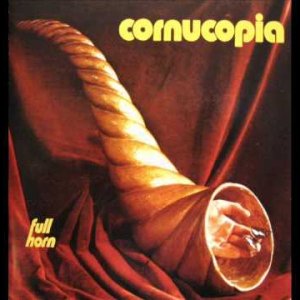 KRAUT+POP+BALLADE: Cornucopia - Morning Sun (DE 1973)
