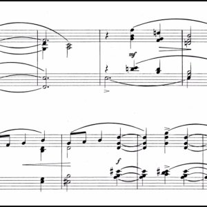 KLASSIK+MODERNE: Lili Boulanger - Trois morceaux pour piano (audio + sheet music)