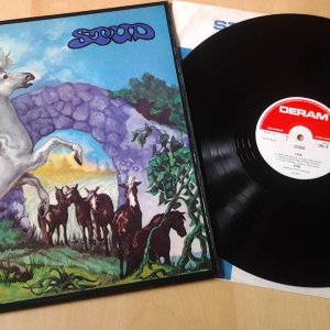 PROG+ROCK+FOLK: Stud - Stud (UK 1971) (Full Album)