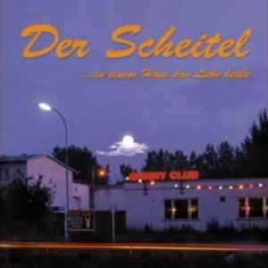 POP+SCHLAGER+COVER: Der Scheitel - Wahnsinn (Roy Black) (AT 1995)
