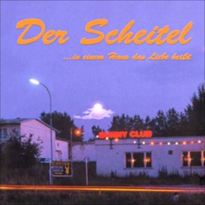 POP+SCHLAGER+COVER: Der Scheitel - Heroes (Bowie) (AT 1995)