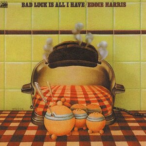 SOUL+CHOR+JAZZ+BALLADE: Eddie Harris - Why must we Part (US 1975)