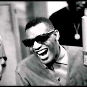 POP+TALK+SWING+R&B: Ray Charles - It Should Have Been Me (US 1954)