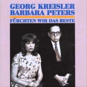 LIED+SATIRE: Georg Kreisler - Der Euro (DE 1997)