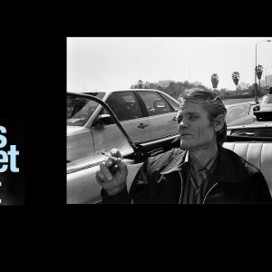 FILM+DOKU+MUSIK: Chet Baker - Let's Get Lost (US 1988)