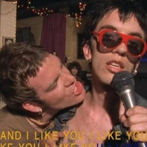 POP+BOBO: The Dandy Warhols - Bohemian Like You (US 2000)
