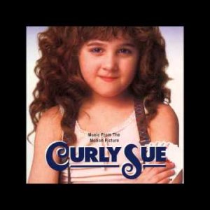 SOUNDTRACK+POP+VOCAL+OST: 2YZ & Terry Wood - Innocent Believer (Curly Sue US 1991)