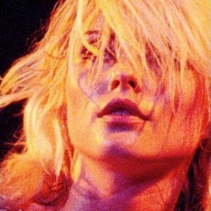 POP+COVER: Blondie - Heroes (UK LIVE1980)