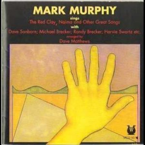 JAZZ+VOCAL+MODERN: Mark Murphy - Cantaloupe Island (US 1975)